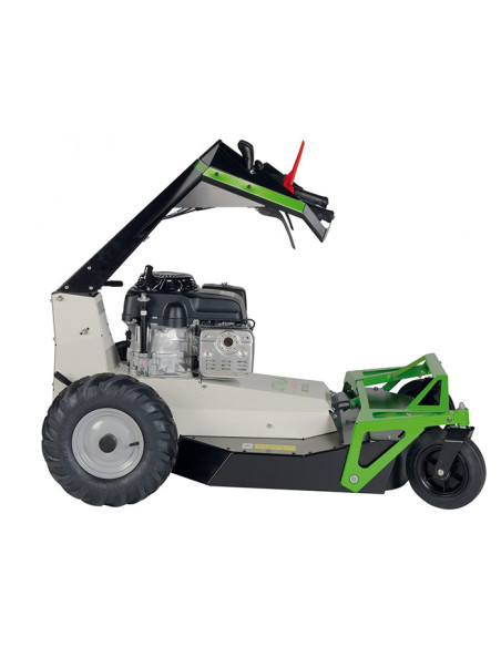 Косачка за висока трева ETESIA ATTILA AH75
