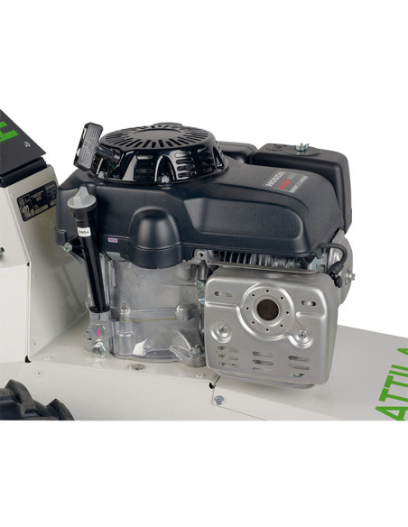 Косачка за висока трева ETESIA ATTILA AH75