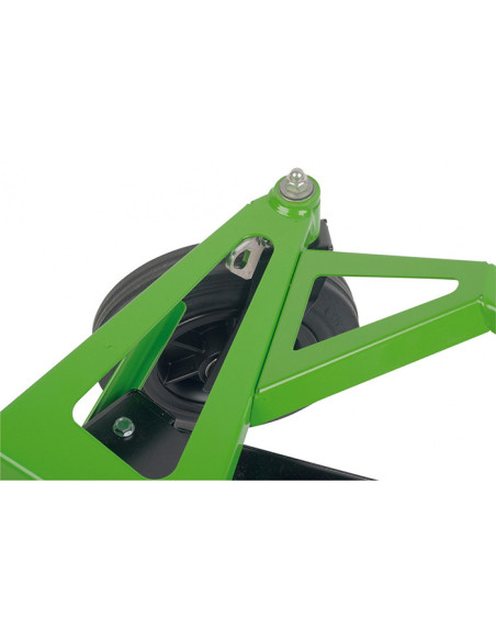 Косачка за висока трева ETESIA ATTILA AH75