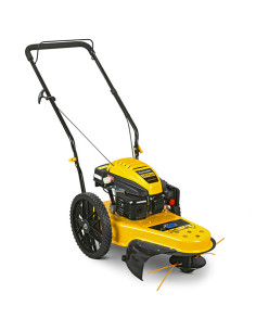 Косачка за висока трева с корда CUB CADET LC3 DP56