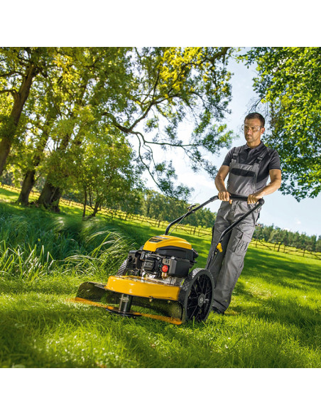 Косачка за висока трева с корда CUB CADET LC3 DP56