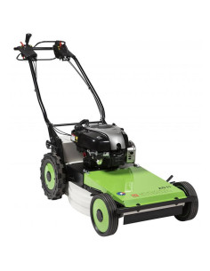 Косачка за висока трева ETESIA ATTILA AD51