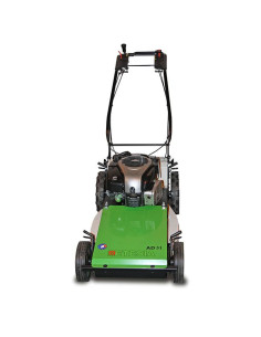 Косачка за висока трева ETESIA ATTILA AD51 2