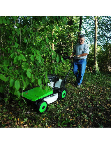 Косачка за висока трева ETESIA ATTILA AD51