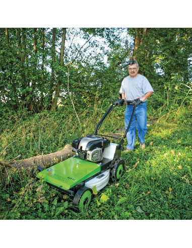 Косачка за висока трева ETESIA ATTILA AD51