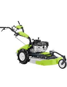 Косачка за висока трева GRILLO CL 75