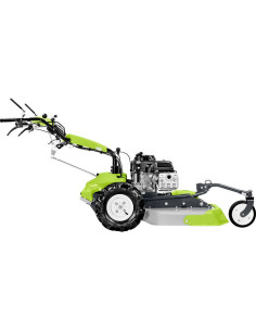 Косачка за висока трева GRILLO CL 75 2