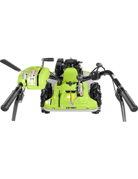 Косачка за висока трева GRILLO CL 75