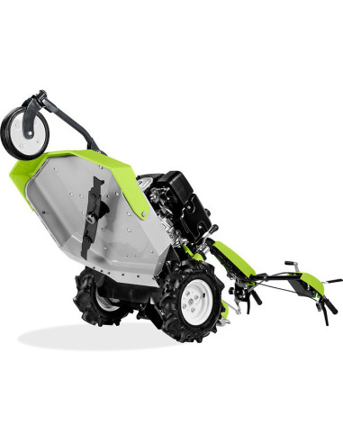 Косачка за висока трева GRILLO CL 75