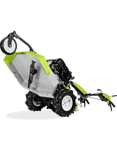 Косачка за висока трева GRILLO CL 75