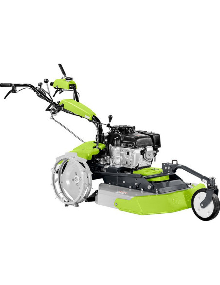 Косачка за висока трева GRILLO CL 75