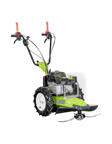 Косачка за висока трева с корда GRILLO HWT 570 Multiforce