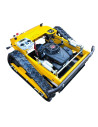 Косачка с дистанционно управление MÜLLER PRO Tank 55 Hybrid - 55 см, Loncin, 7 к.с.