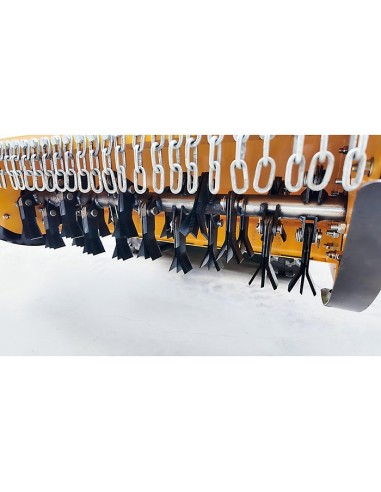 Косачка с дистанционно управление MÜLLER PRO Mulcher Y-100 Hybrid - 100 см, Loncin, 23 к.с.