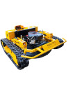 Косачка с дистанционно управление MÜLLER PRO Tank Max - 100 Hybrid - 100 см, Loncin, 23 к.с.
