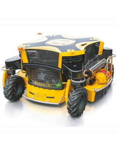 Косачка с радио управление SPIDER 2SGS