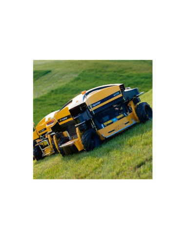 Косачка за трева с радио управление SPIDER ILD02 EFI, 603 куб.см., 24 к.с., 123 см
