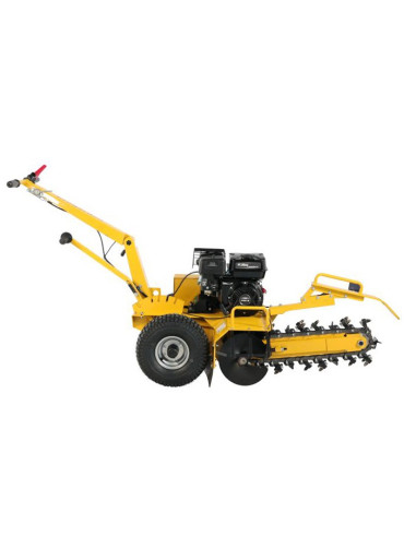 Каналокопател - тренчер PROGARDEN MSS450, 212 куб.см., 7 к.с