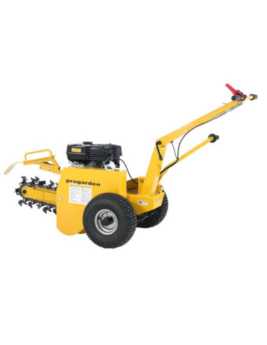 Каналокопател - тренчер PROGARDEN MSS450, 212 куб.см., 7 к.с