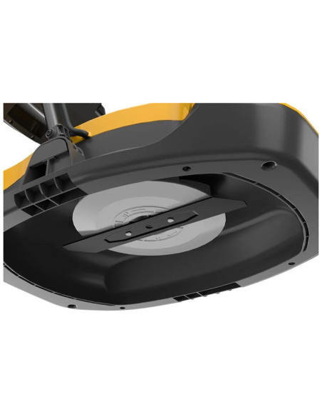 Акумулаторна косачка за трева STIGA AERO 132e Kit, 20V, 750W, 2x4 Ah, 30 см