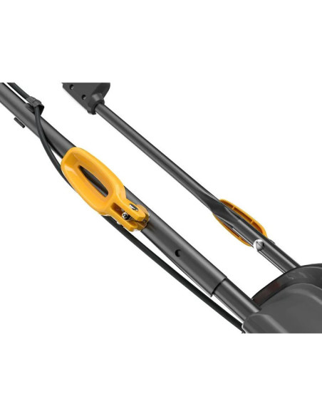 Акумулаторна косачка за трева STIGA AERO 132e Kit, 20V, 750W, 2x4 Ah, 30 см