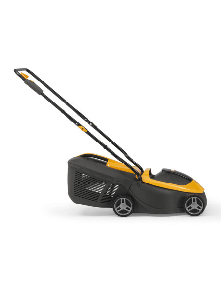 Акумулаторна косачка за трева STIGA Collector 132e Kit, 20V, 350W, 4 Ah, 30 см., 30 л