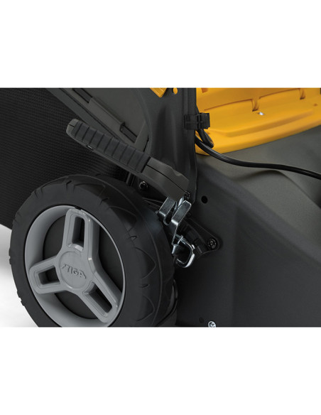 Акумулаторна косачка за трева - самоходна STIGA Collector 548 S AE Kit, 48V, 1500W, 2x4 Ah, 46 см., 60 л