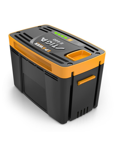 Акумулаторна косачка за трева - самоходна STIGA Collector 548e S Kit, 48V, 1500W, 2x4 Ah, 46 см., 60 л