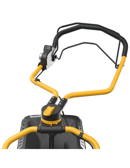 Акумулаторна косачка за трева - самоходна STIGA Combi 753e V Kit, 48V, 1500W, 2x7.5 Ah, 51 см., 60 л
