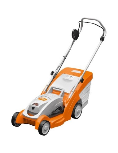 Акумулаторна косачка за трева STIHL RMA 239 SOLO, 36V, 37 см., 40 л