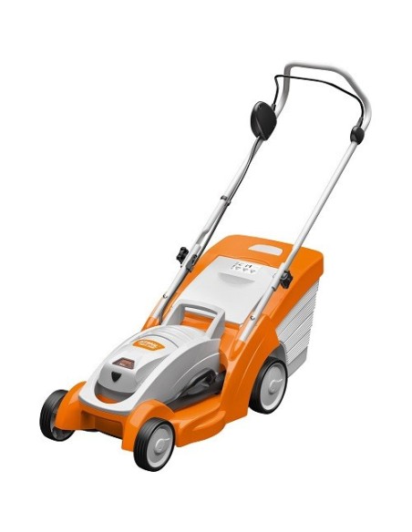 Акумулаторна косачка за трева STIHL RMA 239 SOLO, 36V, 37 см., 40 л