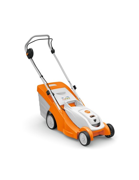 Акумулаторна косачка за трева STIHL RMA 239 SOLO, 36V, 37 см., 40 л