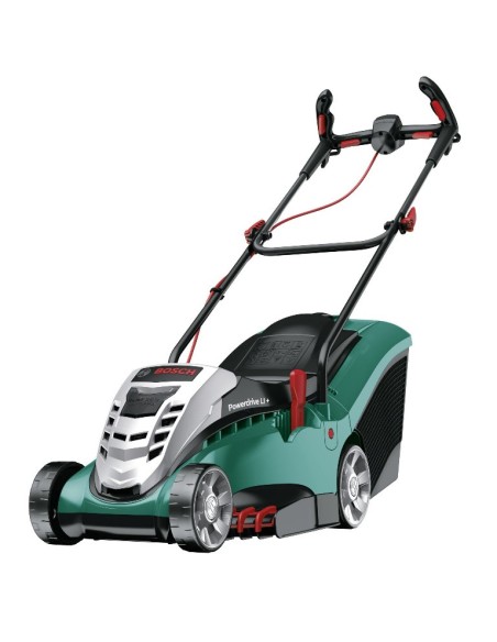 Акумулаторна косачка за трева BOSCH Rotak 37 Li, 36V, 4 Ah, 37 см., 40 л