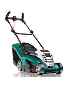 Акумулаторна косачка за трева BOSCH Rotak 37 Li, 36V, 4 Ah, 37 см., 40 л 2