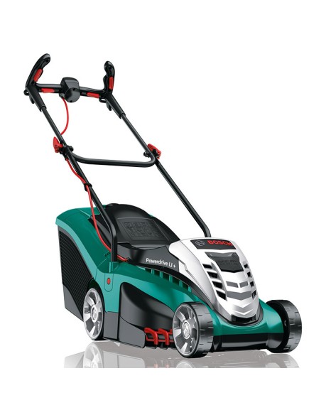 Акумулаторна косачка за трева BOSCH Rotak 37 Li, 36V, 4 Ah, 37 см., 40 л