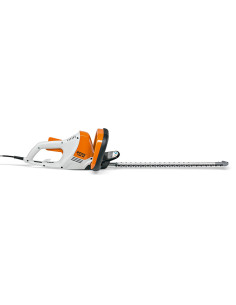 Електрически храсторез STIHL HSE 52, 460W, 50 см - ПРОМО 2
