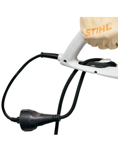 Електрически храсторез STIHL HSE 52, 460W, 50 см