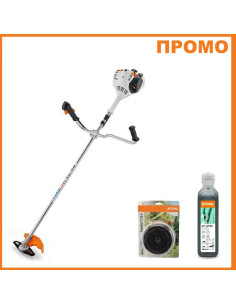 Моторна коса STIHL FS 56 - ПРОМО