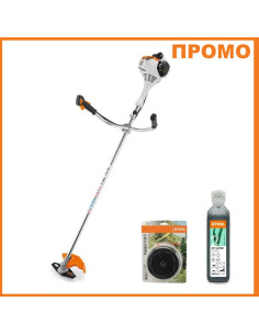 Моторна коса STIHL FS 56 C-E - ПРОМО