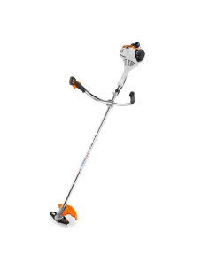 Моторна коса STIHL FS 56 C-E - ПРОМО 2