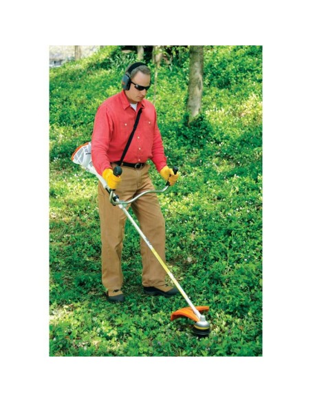 Моторна коса STIHL FS 56 C-E