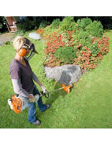Моторна коса STIHL FS 56 C-E