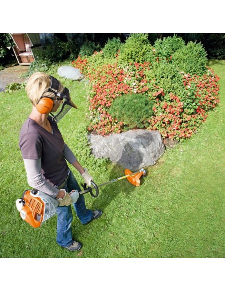 Моторна коса STIHL FS 56 C-E