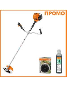 Моторна коса STIHL FS 70 C-E - ПРОМО
