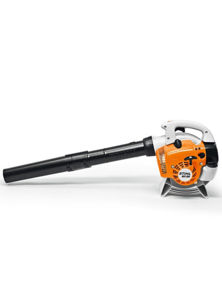 Моторна духалка за листа STIHL BG 56, 27.2 куб.см., 11.6 куб.м/мин., 71 м/сек - ПРОМО