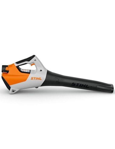 Акумулаторна духалка за листа STIHL BGA 30 Set, 10.8V, 2x2.1 Ah, 155 км/ч