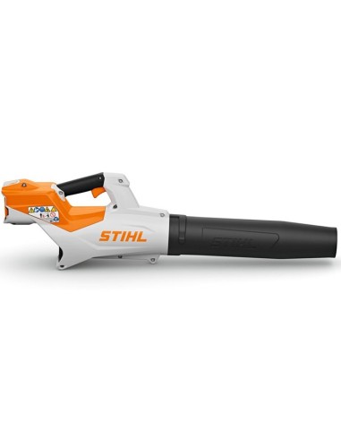 Акумулаторна духалка за листа STIHL BGA 50 SOLO, 36V, 198 км/ч