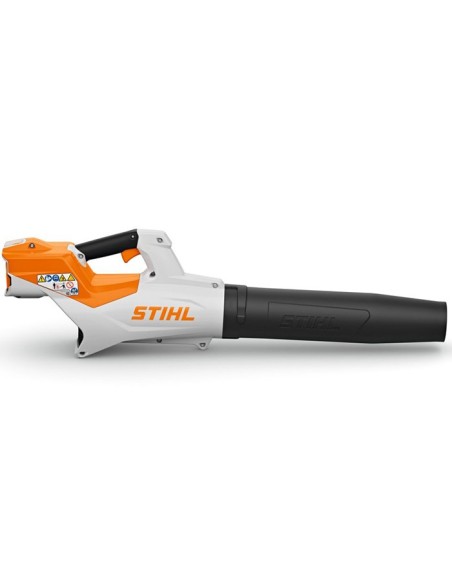 Акумулаторна духалка за листа STIHL BGA 50 SOLO, 36V, 198 км/ч