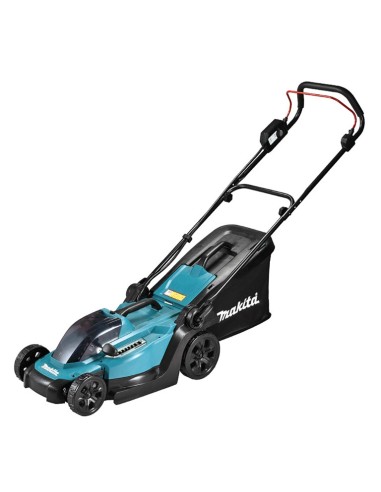 Акумулаторна косачка за трева MAKITA DLM330Z SOLO, 18V, 33 см., 30 л