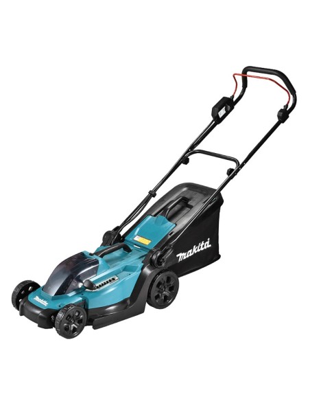 Акумулаторна косачка за трева MAKITA DLM330Z SOLO, 18V, 33 см., 30 л